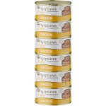 Applaws Kitten Chicken 6 x 70 g – Hledejceny.cz