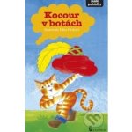 Kocour v botách – Zbozi.Blesk.cz