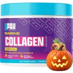 6Pak Nutrition Marine Collagen 150 g tropické ovoce – Hledejceny.cz