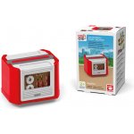 EFKO Igráček Multigo Multikorbička červená 27121 – Zboží Dáma