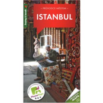 Istanbul průvodce