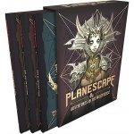 Dungeons & Dragons RPG Planescape: Adventures in the Multiverse Alt Cover – Hledejceny.cz