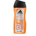 Adidas Adipower Woman sprchový gel 250 ml – Zboží Mobilmania