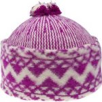 Carlsbad Hat Co. čepice zmijovka Triton růžová – Zboží Mobilmania