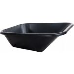 KATARO, Korba plastová 180l - černá, KPC180, – Hledejceny.cz