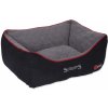 Pelíšek pro psy Scruffs Thermal Box Bed