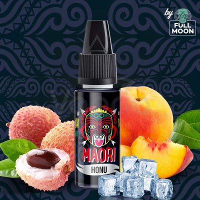 Full Moon Maori HONU 10 ml – Zboží Mobilmania