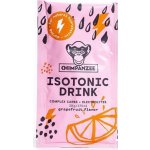 CHIMPANZEE ISOTONIC DRINK Grapefruit 30 g – Sleviste.cz