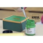 Sada akrylová barva mat 6x20 ml Kreul 20 ml – Zboží Dáma