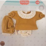 Paola Reina Anika obleček 34 cm – Zbozi.Blesk.cz