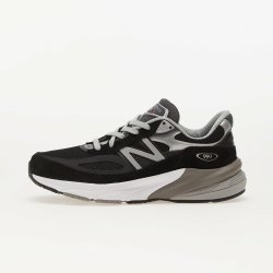 New Balance 990 V6 black