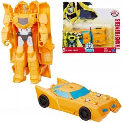 Hasbro Transformers COMBINER FORCE Bumblebee