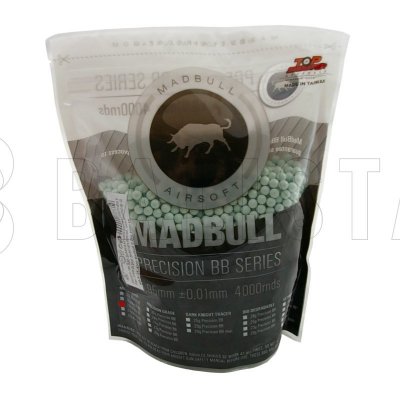 Mad Bull Precision 0,25 g 4000 ks