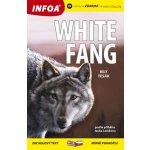 White Fang/Bílý Tesák London Jack – Zboží Mobilmania