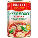 Mutti Omáčka rajčatová na pizzu 4100 g – Zboží Dáma