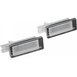 RZRE02 LED osvětlení SPZ do vozu Renault Clio, Laguna, Megane – Hledejceny.cz