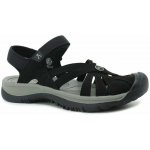 Keen Rose Women's Sandals black/neutral gray – Zbozi.Blesk.cz