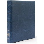 Leuchtturm Desky OPTIMA F bez ochranné kazety modré – Hledejceny.cz