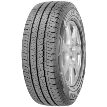 Goodyear EfficientGrip Cargo 2 215/60 R17 104/102H