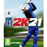 PGA TOUR 2K21 – Zboží Mobilmania