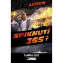 Spiknutí 365 - Leden - Lord Gabrielle