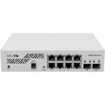 Mikrotik CSS610-8G-2S+IN – Zboží Živě