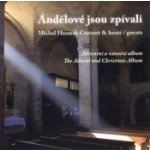 MICHAL HROMEK CONSORT - Andělové jsou zpívali – Sleviste.cz