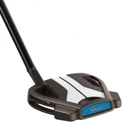 TaylorMade Spider Etna Tour X TP 3 Putter pravé 34 – Zboží Mobilmania