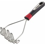 Šťouchadlo na brambory INGENIO K1181214, nerezová ocel, Tefal – Zboží Dáma
