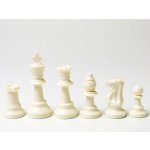 Plastové figúrky Staunton 5. – Zboží Dáma