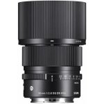 SIGMA 90 mm f/2.8 DG DN Contemporary Sony E-mount – Zbozi.Blesk.cz