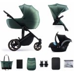 Kinderkraft Prime 2 3v1 Premium Dark Green 2024 – Zbozi.Blesk.cz