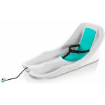 Plastkon Baby rider Bob oranžovo-modrá – Hledejceny.cz