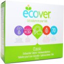 Ecover tablety do myčky XL 1,4 kg