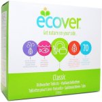 Ecover tablety do myčky XL 1,4 kg – Hledejceny.cz