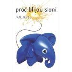 Proč blijou sloni – Hledejceny.cz