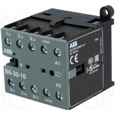 ABB GJL1211001R8100 – Zboží Mobilmania