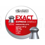 Diabolky JSB Exact Express 4,52 mm 500 ks – Zboží Dáma