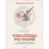 Kniha Vidličkou po mapě... aneb gastronomická odysea a jiná kulinářská dobrodružství - Dagmar Heřtová