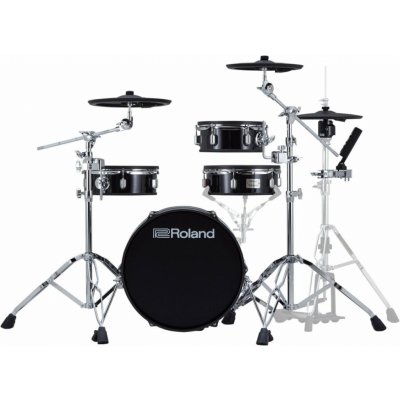 Roland VAD-103 Black – Zboží Mobilmania