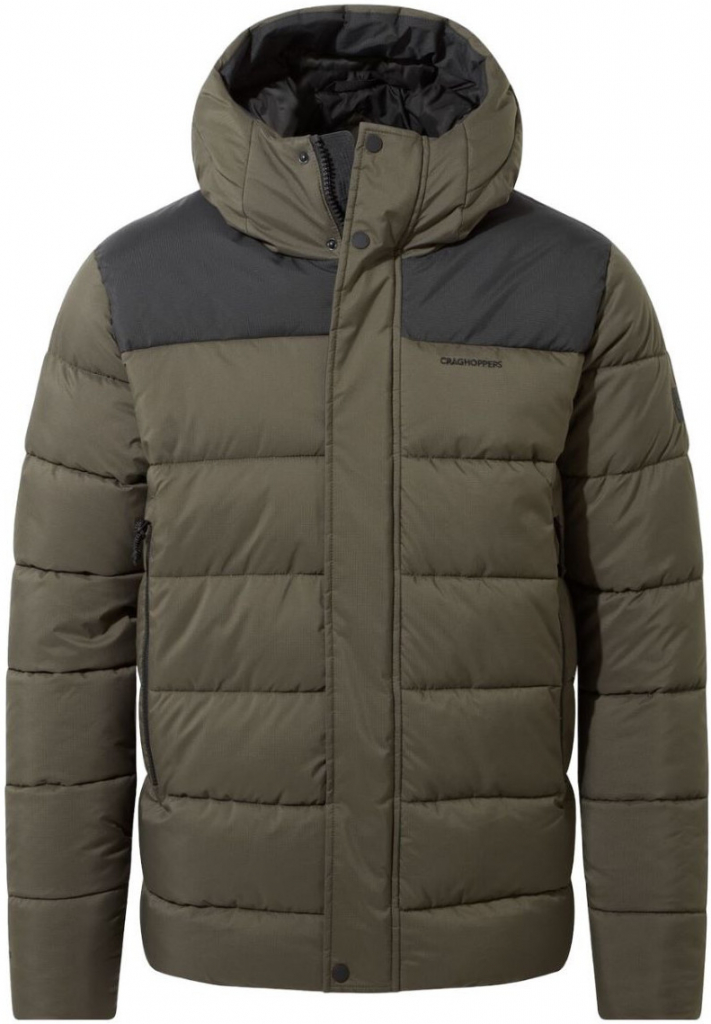 Craghoppers Sutherland Hd Jkt zelená