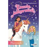 Kouzla jednorožců - Plamínek – Zbozi.Blesk.cz