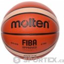 Basketbalový míč Molten BGG7X