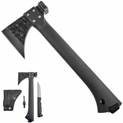 X Man Of Forest 5v1 5252 – Zboží Dáma