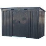 tepro Multi Shed L 261 x 132 x 181 cm Tepro 7707 – Zboží Dáma