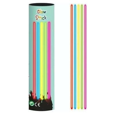 Lightstick Svítící náramky 100ks mix barev – Zboží Dáma Lightstick Svítící náramky 100ks mix barev – Zboží Dáma