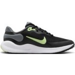 Nike Revolution 7 FB7689-006 černé – Zbozi.Blesk.cz