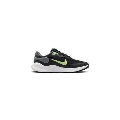 Nike Revolution 7 FB7689-006 černé – Zbozi.Blesk.cz