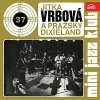 Hudba Jitka Vrbová – Mini Jazz Klub 37 MP3