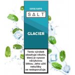Juice Sauz SALT Glacier 10 ml 20 mg – Zboží Dáma